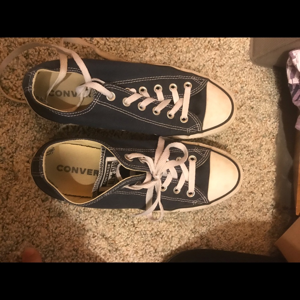 Converse Shoes